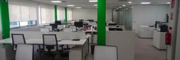 Telynet elige a cador para la habilitación de su nueva sede en Madrid