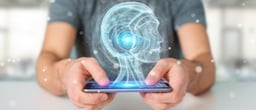 La Inteligencia Artificial en el trabajo cuales son sus beneficios