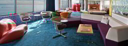 Soft seating en empresa: ¿Qué beneficios?