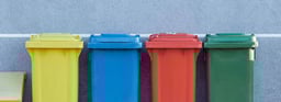 ¿Cómo tener un sistema de reciclado eficaz en la empresa?