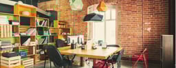 Diferencias entre el Hoffice y el Coworking