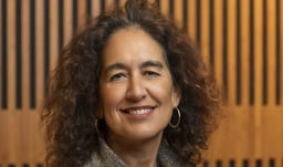 Ariadna Belver asume la Dirección de Desarrollo de Negocio Global de Grupo Cador en un año clave para su expansión y transformación