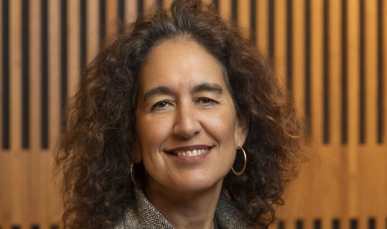 Ariadna Belver Directora de Desarrollo de Negocio Global de Grupo Cador